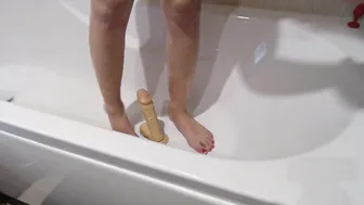 fitcouple23 passionate chick shines pussy