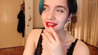 feluriann hot passion dances striptease