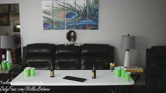 batmansuperhero video from ticket show 3.10.2019