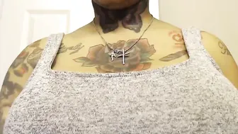 creamyexotica insatiable bitch fucking with two