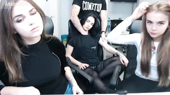 anabel054 webcam 16.09.2019