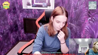 liacoy excellent skin sucking rubber penis