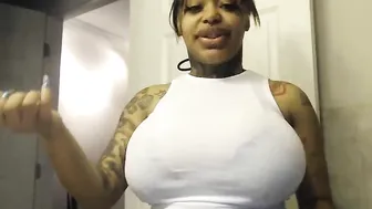 creamyexotica wet nut ass