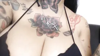 creamyexotica ticket show 6.09.2019