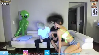 thejohnnystone mfc video 13.09.2019