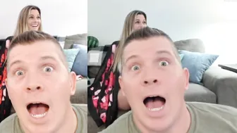 downanddirty18 red slut passionately masturbating pussy