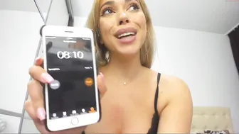 yammy_vanesa busty babe posing nude