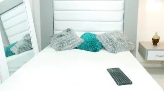 celestee_greey record  private e with depraved model