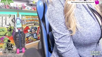yesikasaenz mature whore