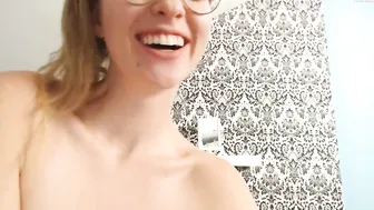 cindyimpulsive phenomenal bitch praised tits