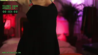 mila_ excited hole