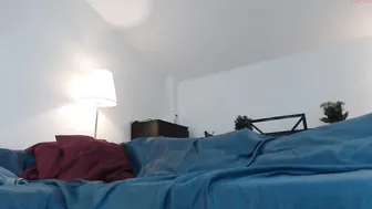 tralalabala naughty bitch gets fucked by black dildo