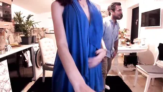 sweetdesire12 pregnant jerking off