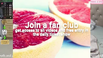 princess_sweety whores are dancing in the kitchen