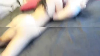 dollscult fucks herself in front of the webcam