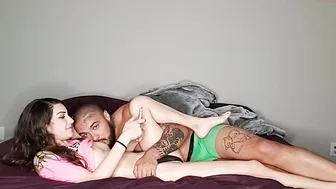 mari_and_jandro ardent slut seduces with a huge ass
