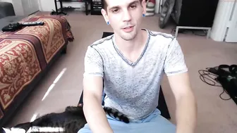 deviantill exquisite bitch jerking off her cunt