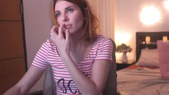 sweetkira555 slut fucking pussy