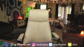 sexyhippiechick juicy excited nipples want to caress