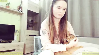 glassi busty hottie fucks handjob cunt