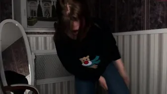 coyeva private video 10.10.2019