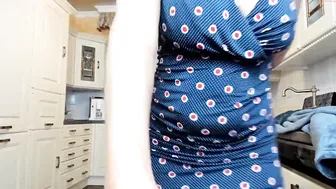 tunderose and her cool ass