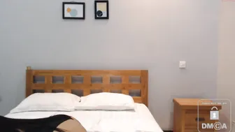 carmella_si sexy brunette babe cuddles with rubber