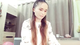 glassi slim mulatto dancing erotic dance