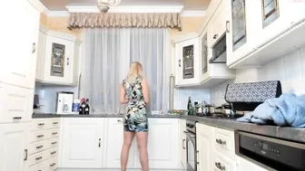 tunderose naughty slut posing in lingerie