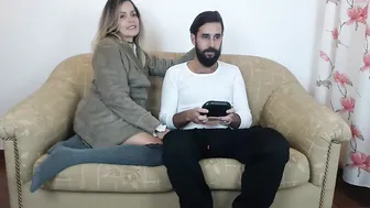 ohhairylarry cap loves two toys