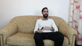 ohhairylarry cap loves two toys