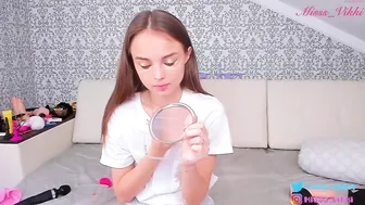misss_vikki video from ticket show 20.09.2019