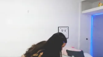 hanna_costello experienced mare test hammering anus