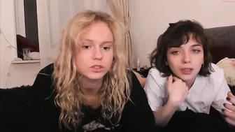 devonmaid sexy chick excites mouthwatering forms