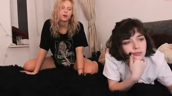 devonmaid sexy chick excites mouthwatering forms