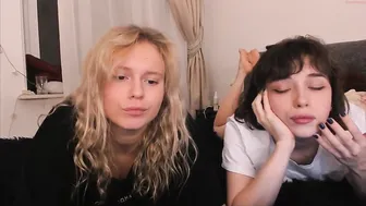 devonmaid sexy chick excites mouthwatering forms