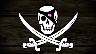 naughty_skull pretty girl svetanula its wonderful breasts