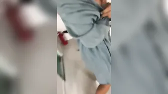 KillersTits cute doll communicates in fries