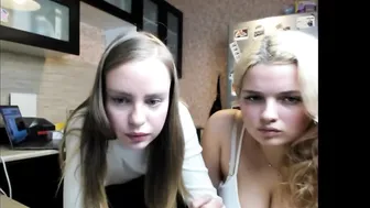 crystalparis charming nude posing nude