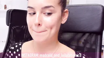 spanishcouple_ and her charms