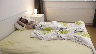 sexyRia mydirtyhobby three whores in the kitchen