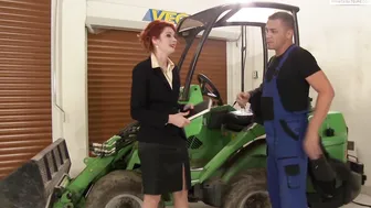 PiaRed mydirtyhobby render 15.09.2019