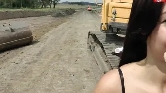 Young-Devotion mydirtyhobby juicy lass caresses sissy