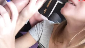 sexyRia mydirtyhobby jerking on a chair