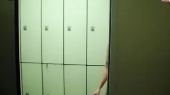 Young-Devotion mydirtyhobby blonde woman gently masturbates pussy