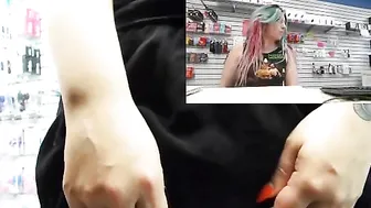 spookybunz slut