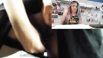 spookybunz slut