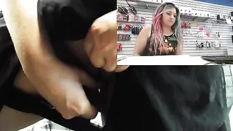 spookybunz slut