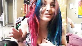 spookybunz relish fucked my wet cap