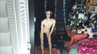 tinybekka porn show